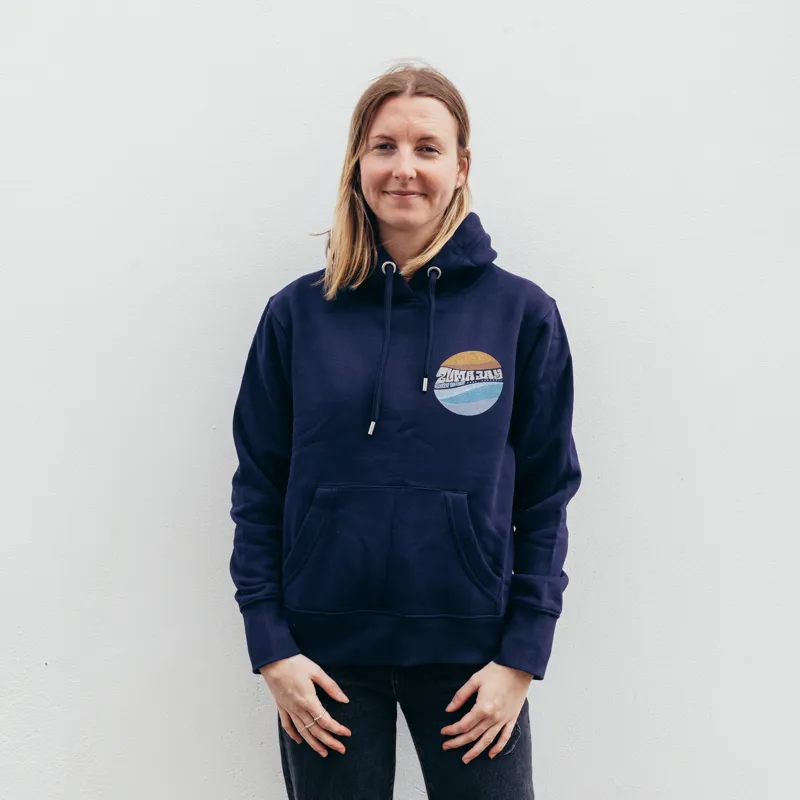 Zuma Jay Search Hoody Navy-1